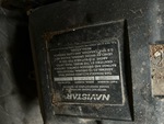 Moteur with 