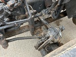 Sous-caisse with 