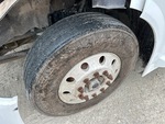 4 dessous de caisse - Camion with 
