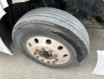 4 dessous de caisse - Camion with 