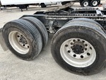 4 dessous de caisse - Camion with 