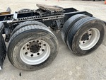 4 dessous de caisse - Camion with 