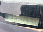 General Appearance with Second Serial Number/VIN Photo