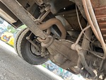Drivetrain with 