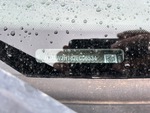 General Appearance with Second Serial Number/VIN Photo