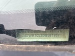 General Appearance with Second Serial Number/VIN Photo