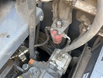 Hydraulics with Hoses