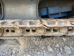 Undercarriage with Left Grouser Height