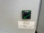 Electrical with Disconnect Switch