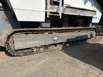 Undercarriage with Right Roller Frame