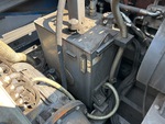 Hydraulics with Hydraulic Tank