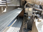 Chassis with Crusher Drive System