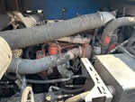 Engine with Engine - Left Side