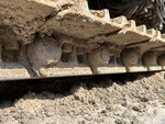 Undercarriage with Right Track Links
