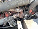 Engine with Exhaust System