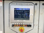 Control Station with Engine Controls
