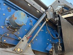 Hydraulics with Conveyor Cylinders