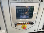 Control Station with Crusher/Screen Controls