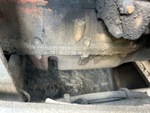 Engine with Oil Leaks