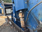 Hydraulics with Crusher Door Cylinders
