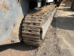 Undercarriage with Right Track Pads