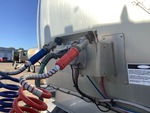 Air System with Controls