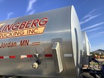General Appearance with Sheet Metal (fiberglass) Condition