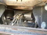 Air System with Air Tank