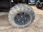 Drivetrain with 