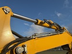 Hydraulics with 