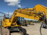 v2 Chassis - Excavator with 