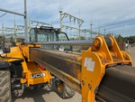Hydraulics with 
