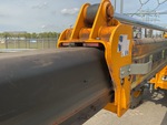 Chassis with 