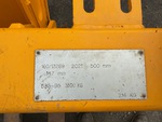 Chassis with 