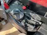 Control Station with 