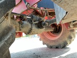 Drivetrain with 