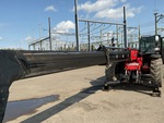 Chassis with 