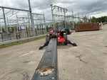 Chassis with 