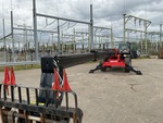 Chassis with 