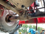 Drivetrain with 