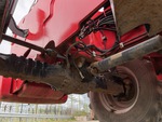 Drivetrain with 