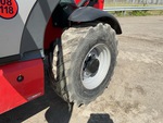 Chassis with 