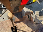 Control Station with 