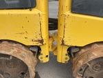Chassis with 