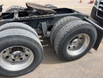 4 dessous de caisse - Camion with 