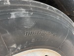 4 dessous de caisse - Camion with 