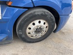 4 dessous de caisse - Camion with 