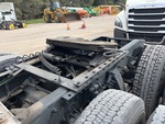 4 dessous de caisse - Camion with 