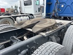 4 dessous de caisse - Camion with 