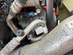 Engine with 